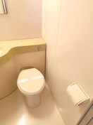 トイレ フラットＭ