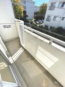 ベランダ・バルコニー フラットＭ