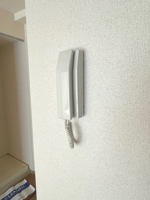 内観写真 フラットＭ