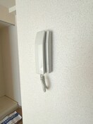内観写真 フラットＭ