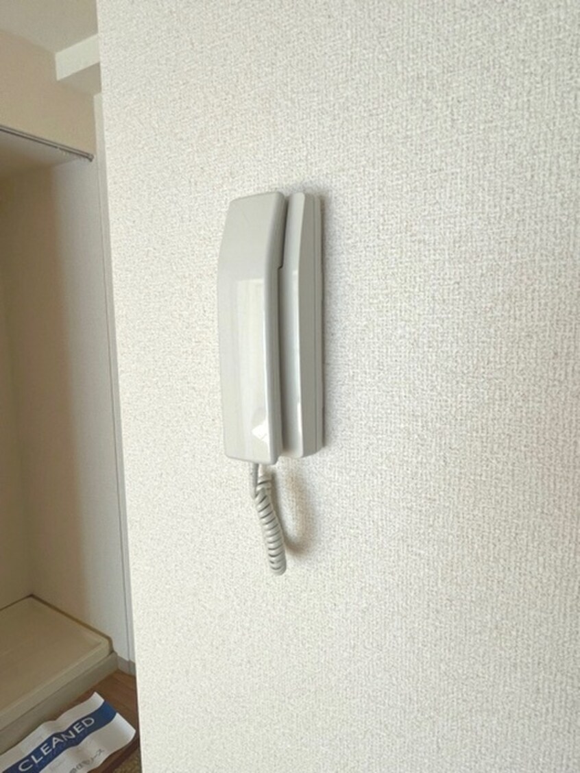 内観写真 フラットＭ