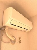 内観写真 フラットＭ