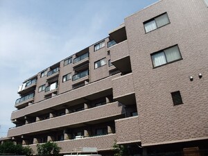 Ｋ＆ＭハイツⅢ(306)