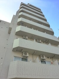 スパシエスタイル住吉(404)