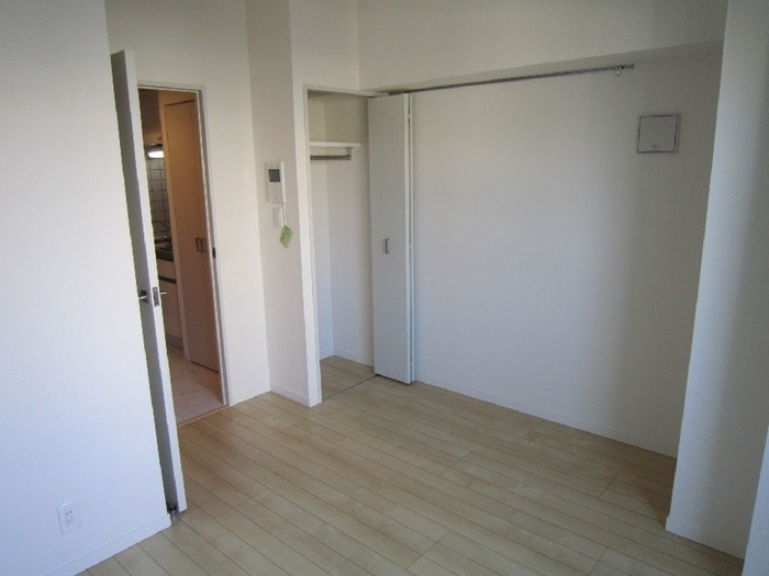 居室 スパシエスタイル住吉(404)