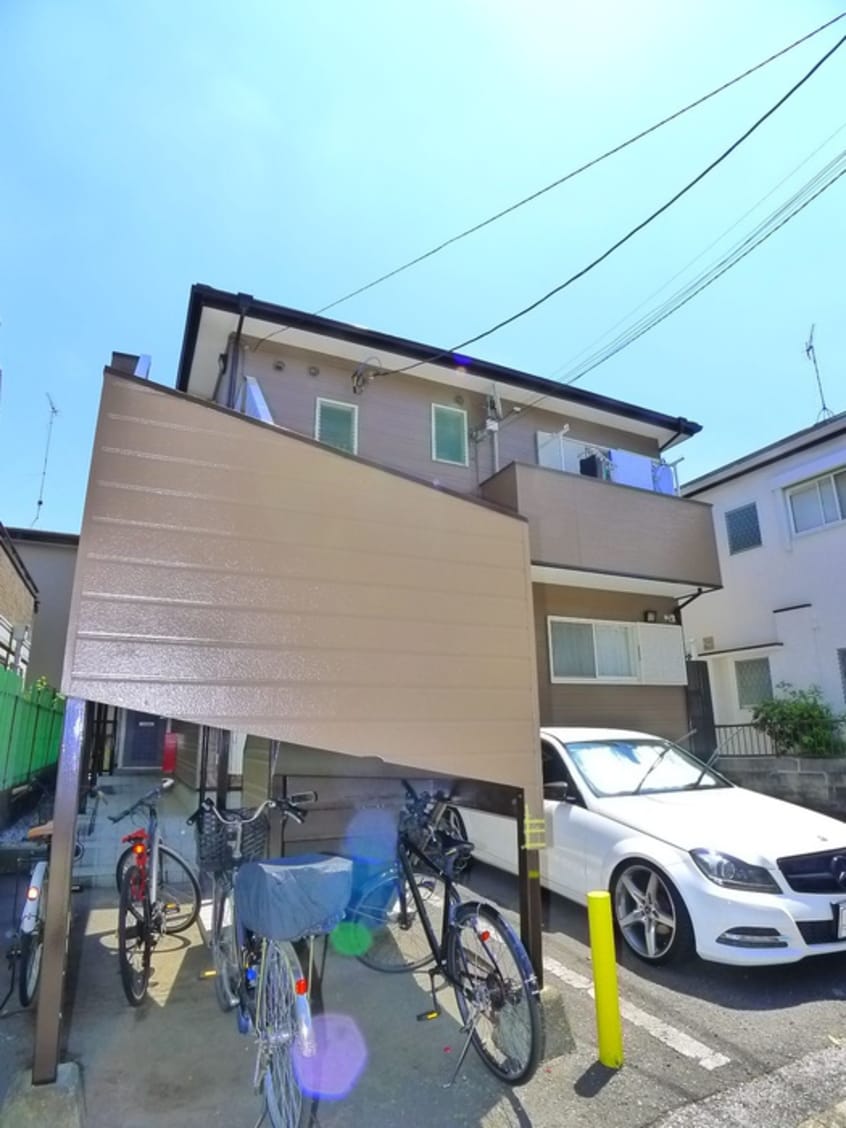 その他 ブライトウインドーハイツ