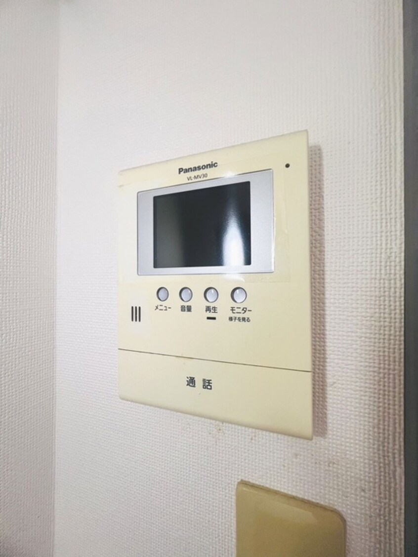 内観写真 ブライトウインドーハイツ