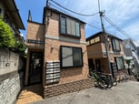 ライフピア東中野B棟