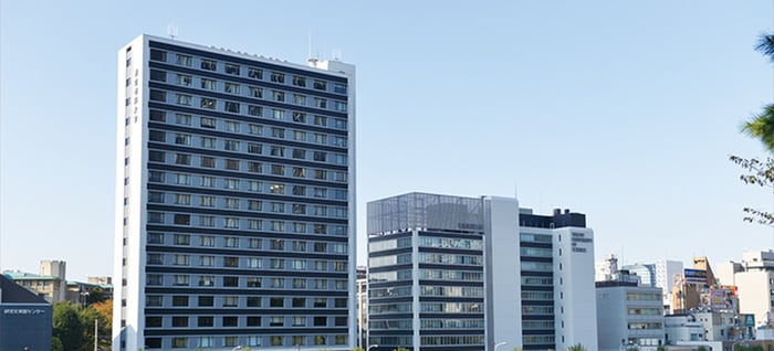 東京理科大学(大学/短大/専門学校)まで353m 神楽坂南町ハウス