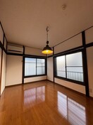 居室 チェリ－ハウス北原