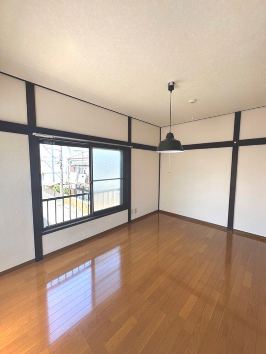 居室 チェリ－ハウス北原