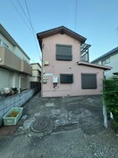 外観写真 チェリ－ハウス北原