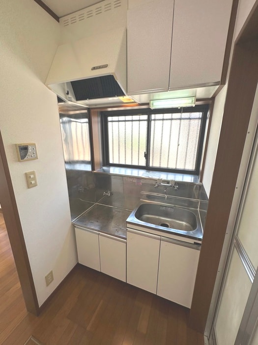 キッチン チェリ－ハウス北原