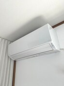 内観写真 チェリ－ハウス北原