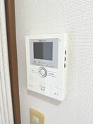 内観写真 チェリ－ハウス北原