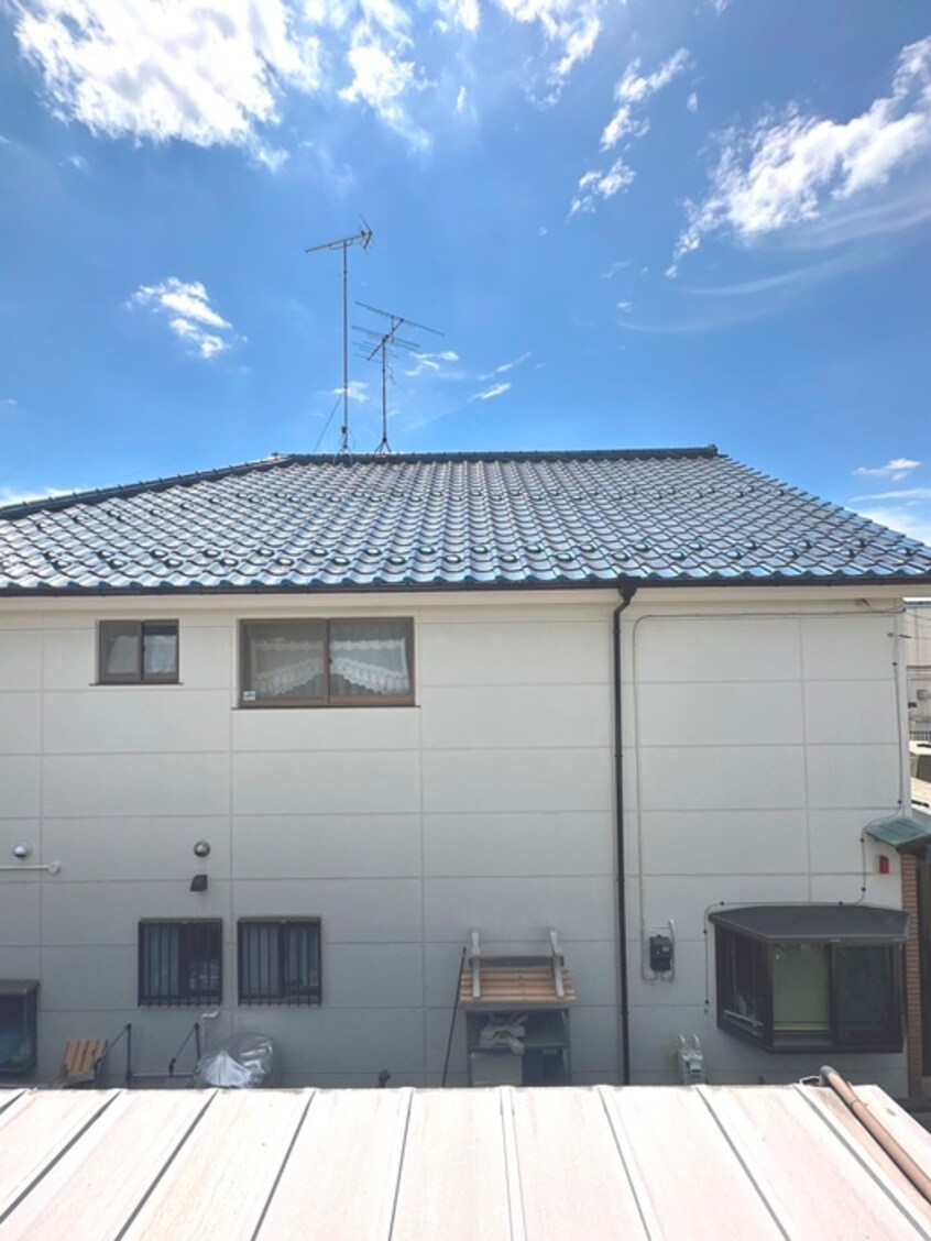 周辺環境 チェリ－ハウス北原