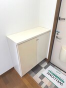 靴箱 チェリ－ハウス北原