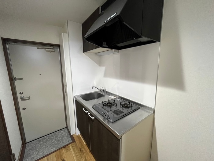 キッチン Historia仲宿