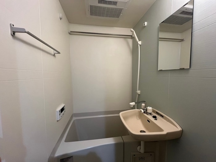 バス／シャワールーム等 Historia仲宿