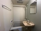 バス／シャワールーム等 Historia仲宿