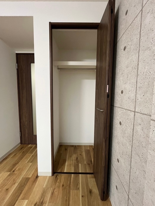 収納 Historia仲宿