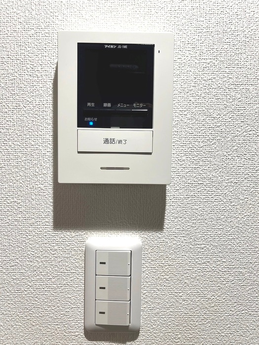 周辺環境 Historia仲宿