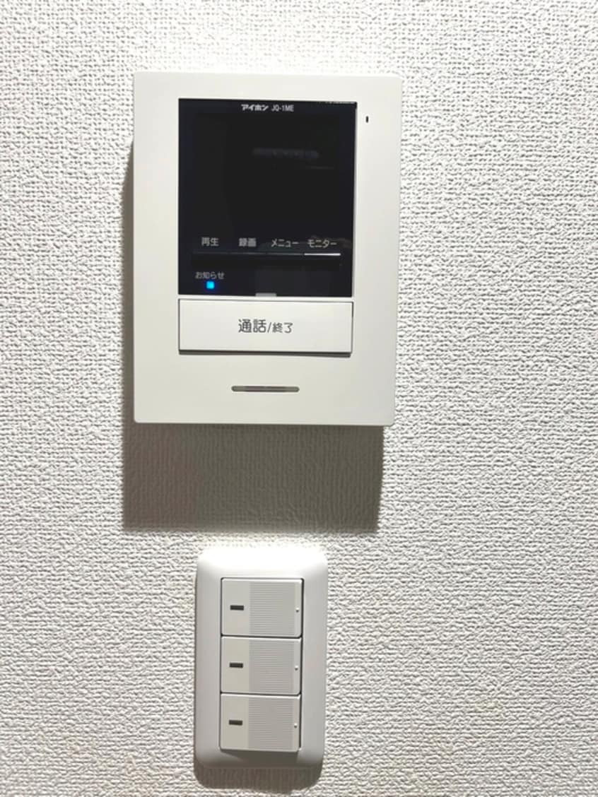 周辺環境 Historia仲宿