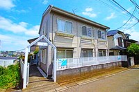 プティメゾン栗谷