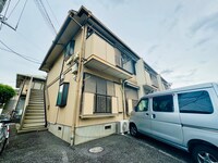 アップルハウス２