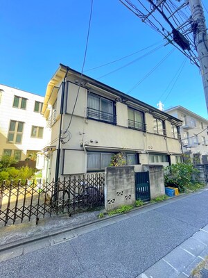 かつら荘