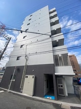 仮)山野町新築計画