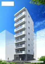 仮)山野町新築計画