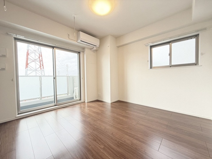 居室 クレール　フォンテーヌ