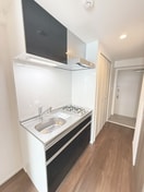 キッチン クレール　フォンテーヌ