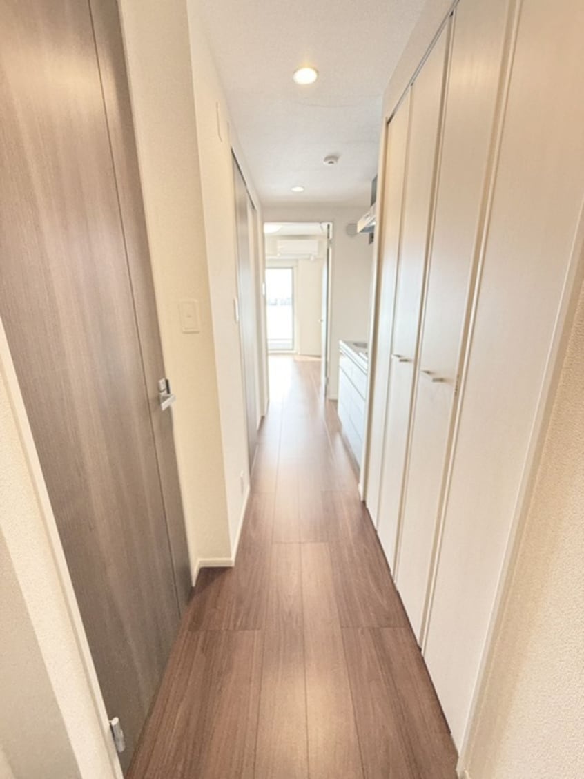 廊下 クレール　フォンテーヌ