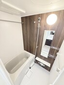 バス／シャワールーム等 クレール　フォンテーヌ