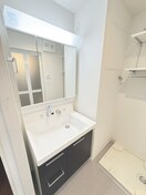 洗面 クレール　フォンテーヌ