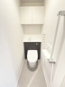 トイレ クレール　フォンテーヌ