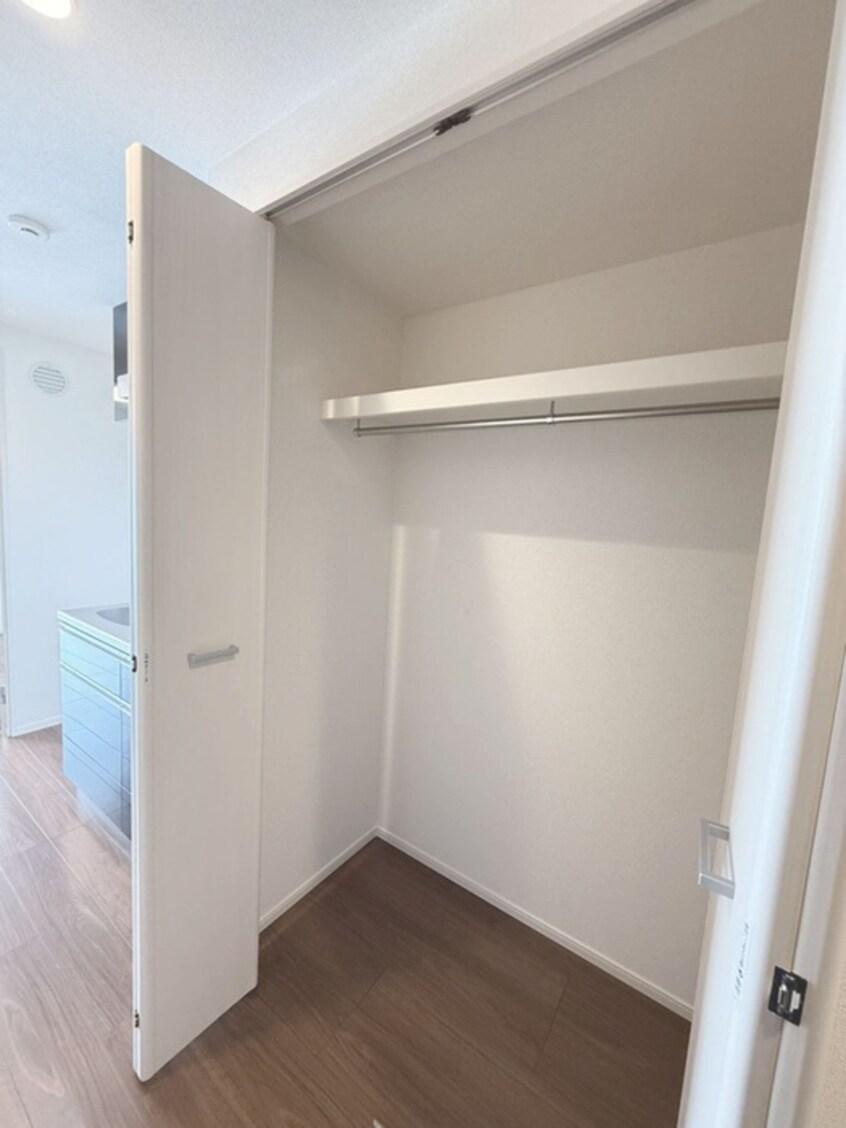 収納 クレール　フォンテーヌ