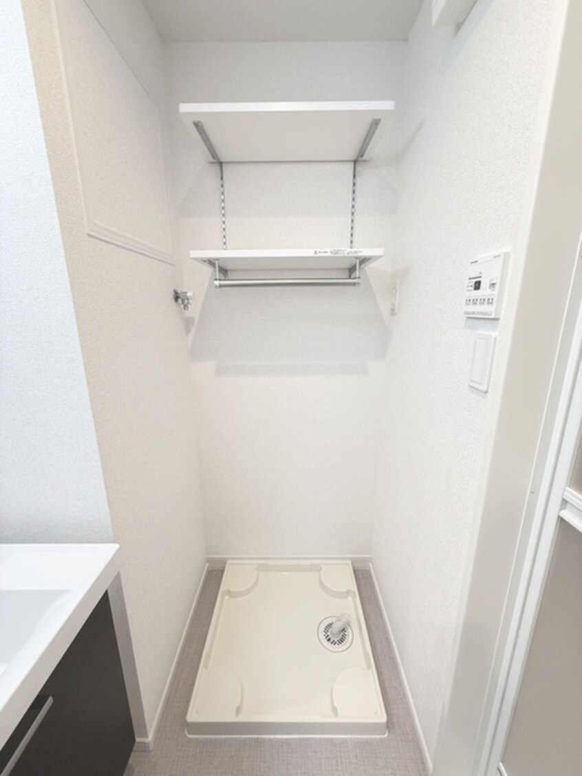 ベランダ・バルコニー クレール　フォンテーヌ