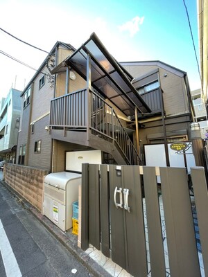エクセレンス立川