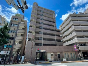 日神パレステージ目白（1001）