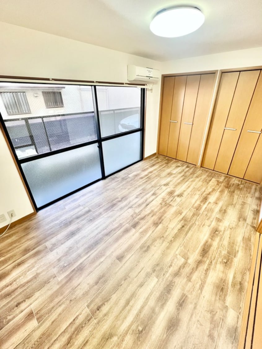 居室 ア－バンハイム吉敷