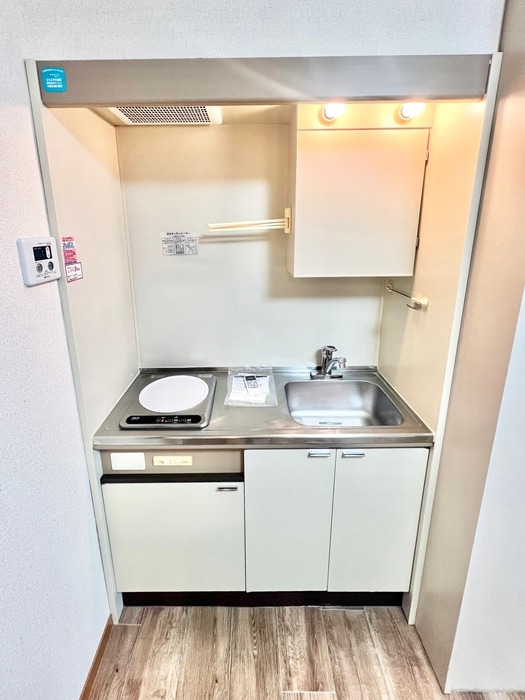 キッチン ア－バンハイム吉敷