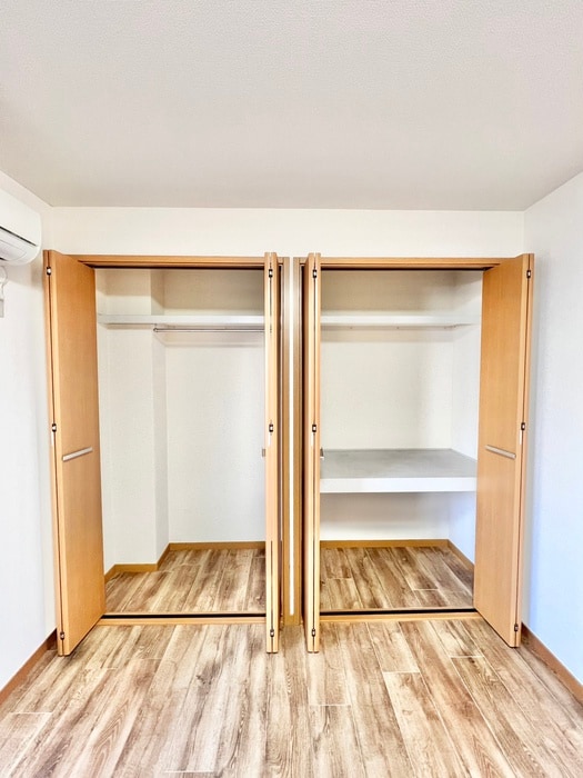 収納 ア－バンハイム吉敷