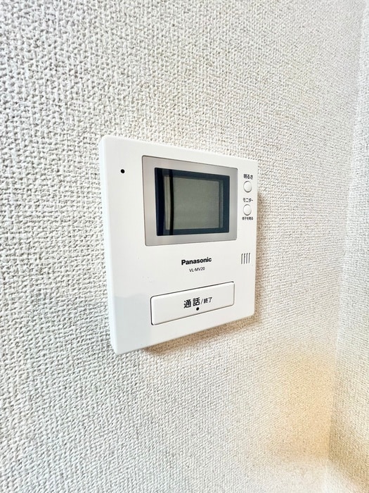 内観写真 ア－バンハイム吉敷