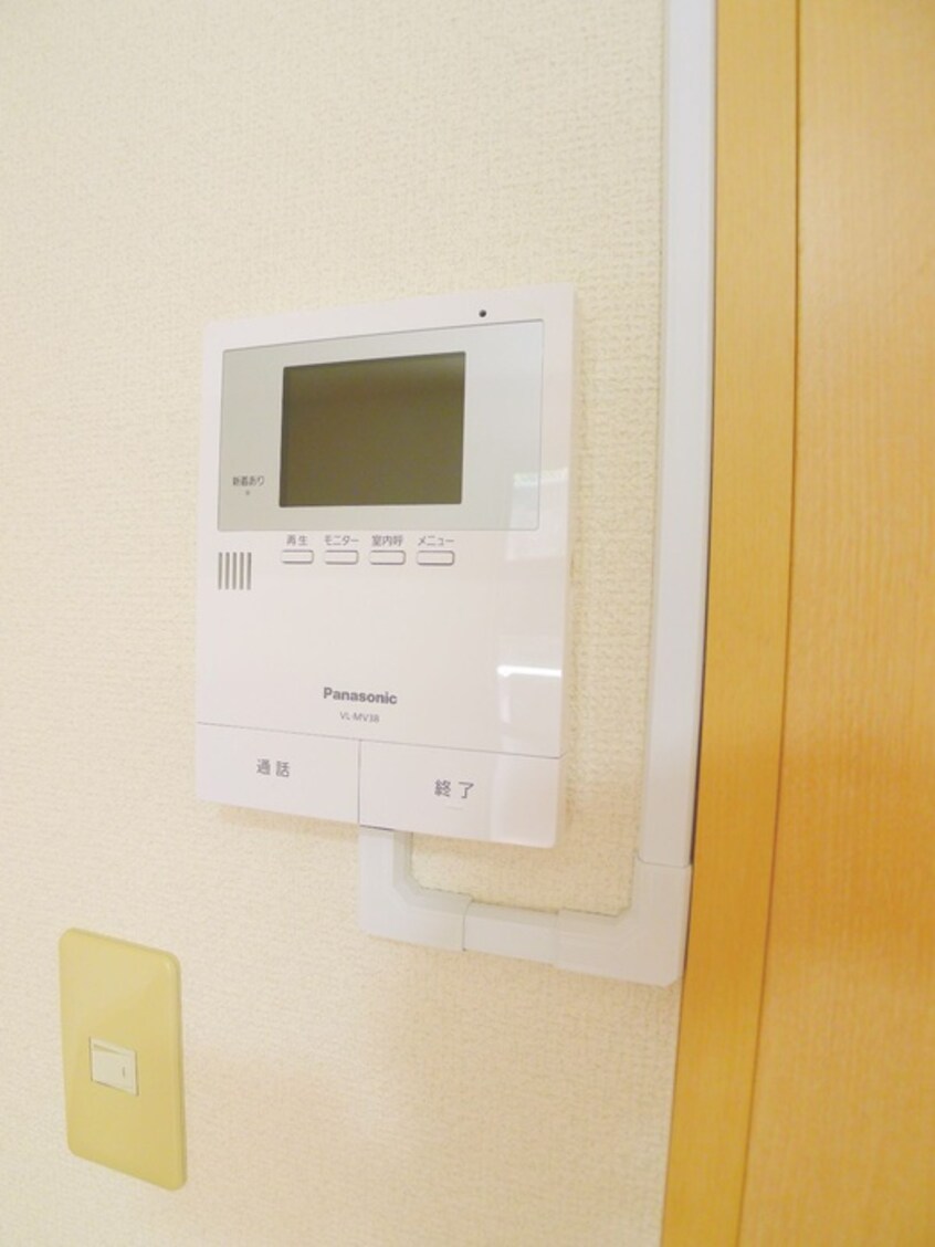 内観写真 サンドエル