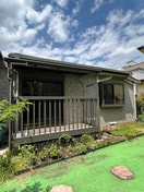 外観写真 ロ－リエ