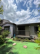 外観写真 ロ－リエ