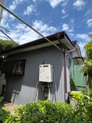 外観写真 ロ－リエ